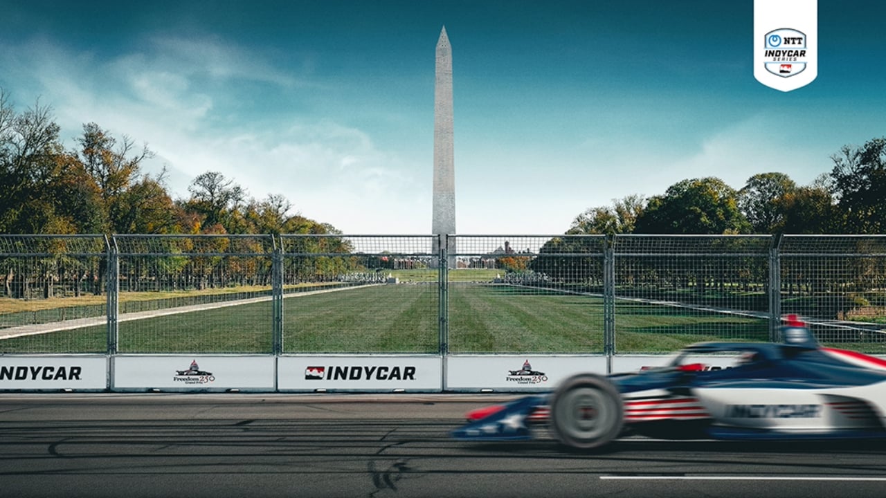 Freedom 250 Grand Prix