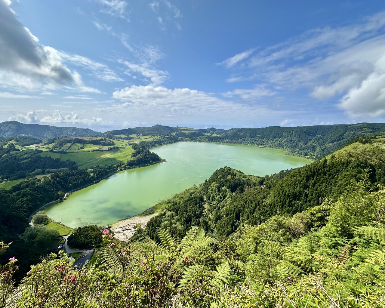 São Miguel, Azores, Portugal
