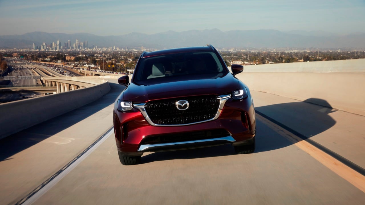 2024 Mazda CX-90 - 03 - Original