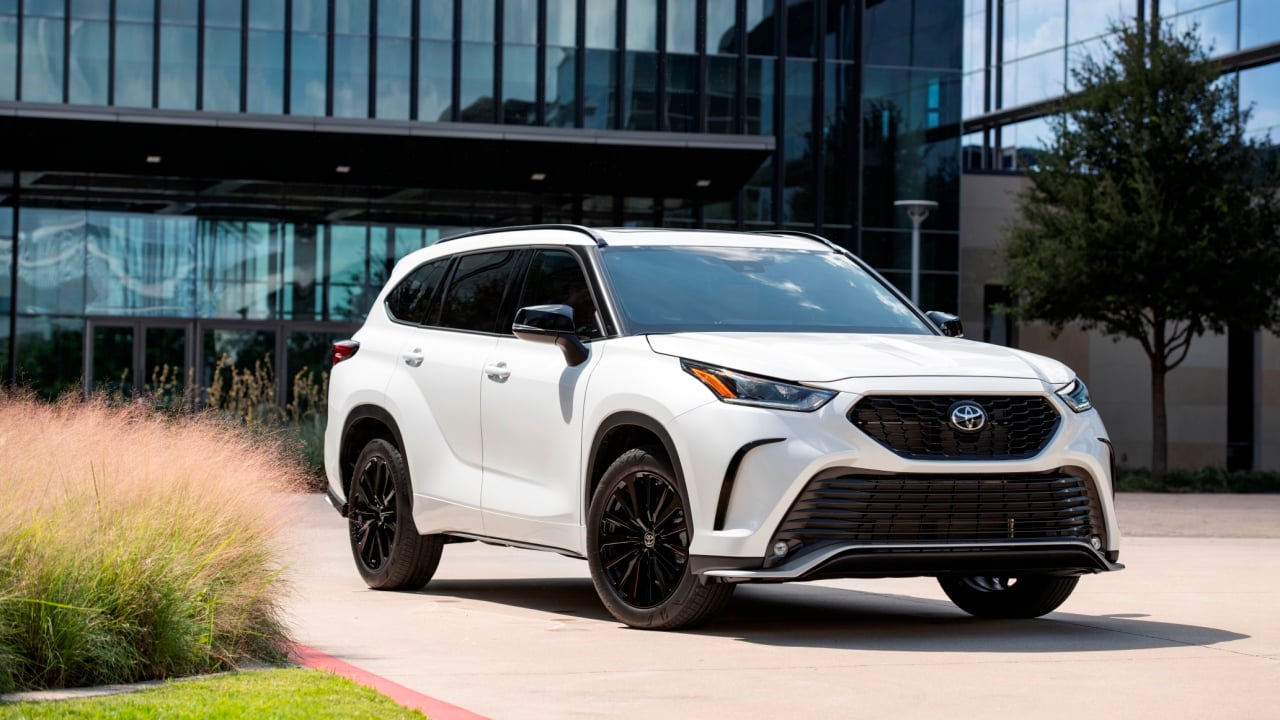2024_Highlander_Turbo_XSE