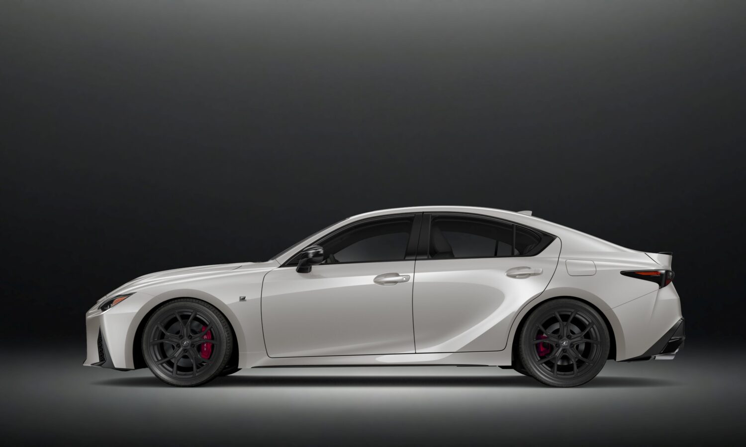 Lexus IS 500 Ultimate Edition