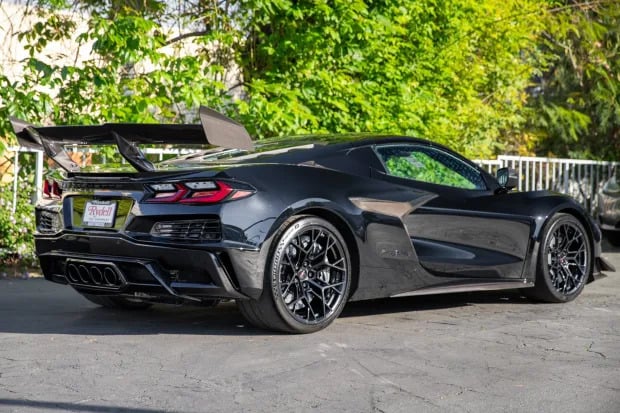 2026 chevrolet corvette zr1x 2026 chevrolet corvette zr1
