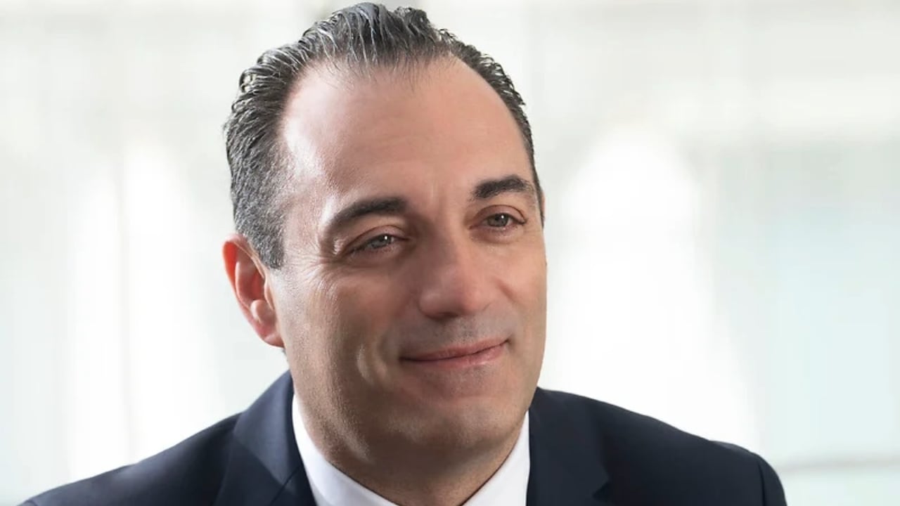 Antonio Filosa