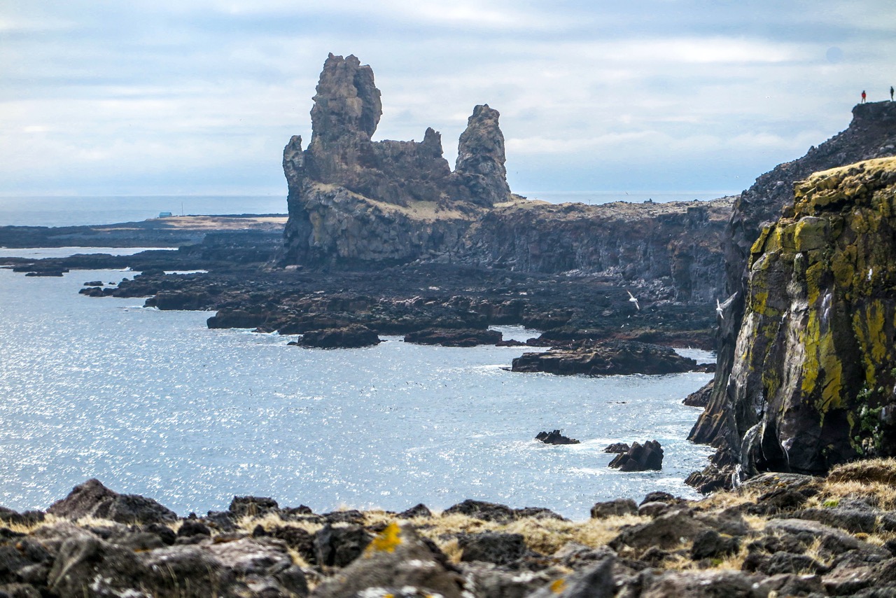 Snæfellsnes Peninsula, Iceland