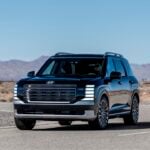 2026 Hyundai Palisade 1