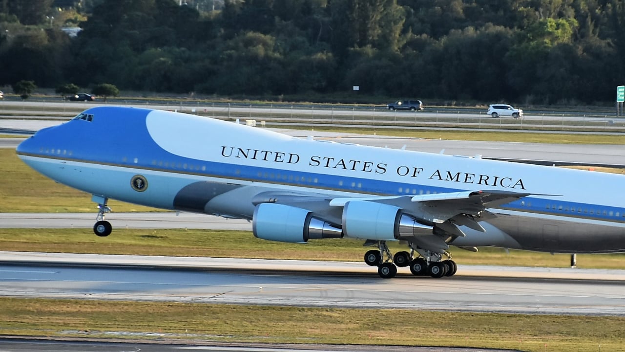 Air Force One