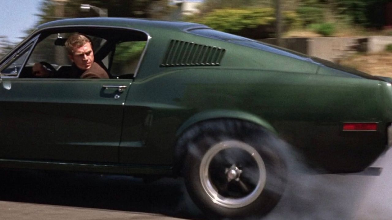Bullitt
