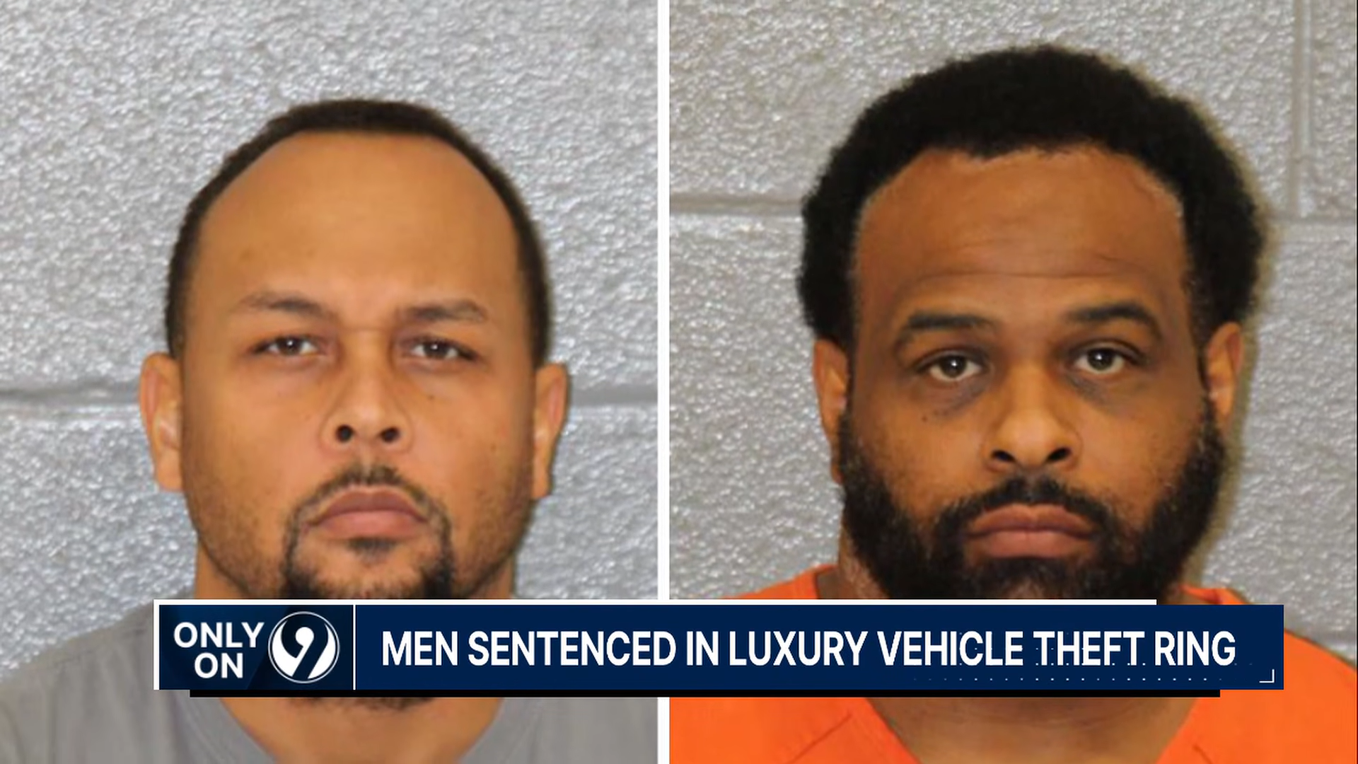 car theft