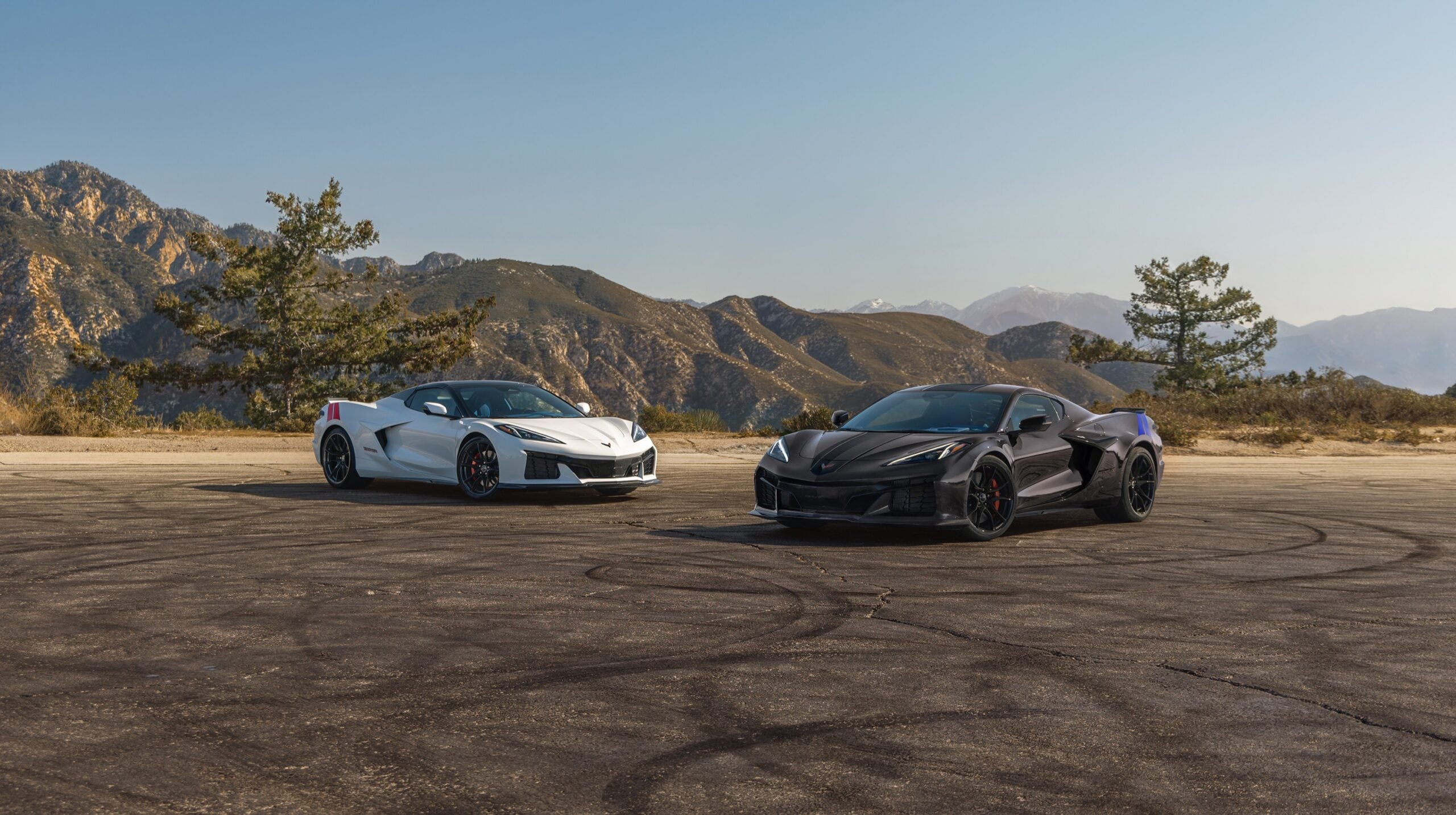 MY27 Chevrolet Corvette GS GSX HERO scaled