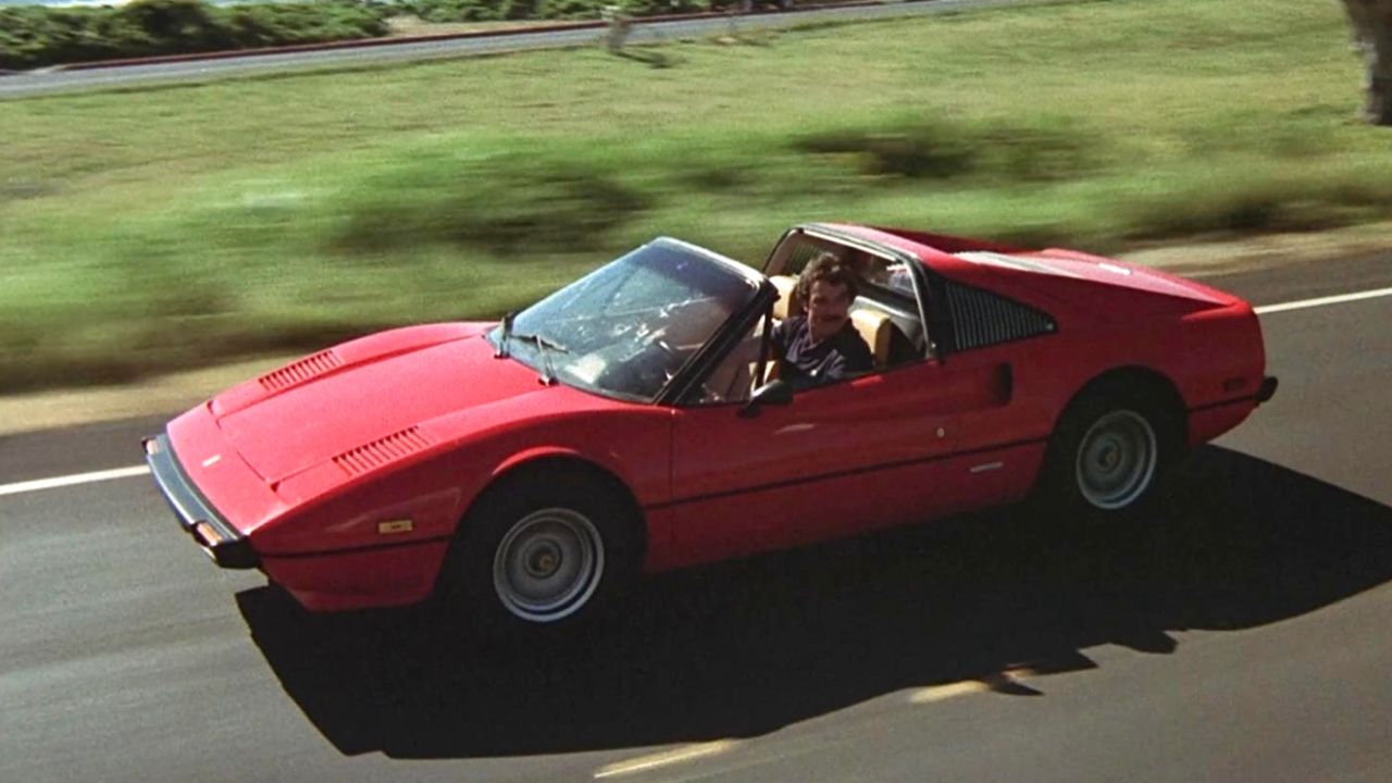 Magnum PI 1