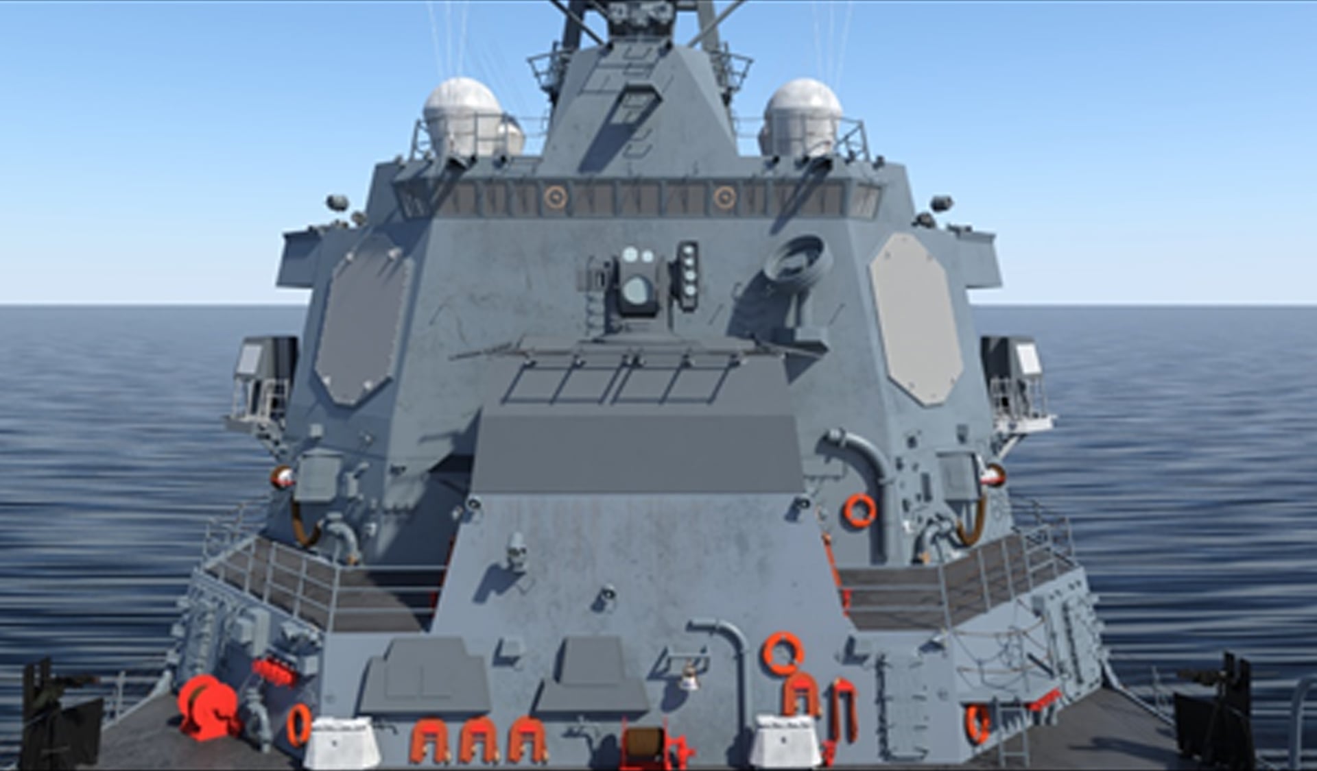 High Energy Laser with Integrated Optical‑dazzler and Surveillance (HELIOS)