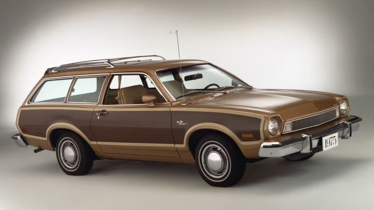 Ford Pinto