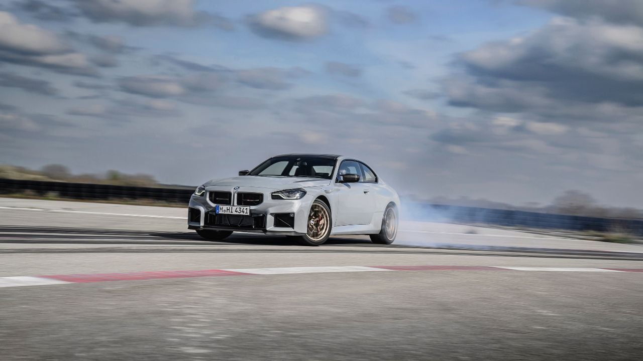 BMW M2