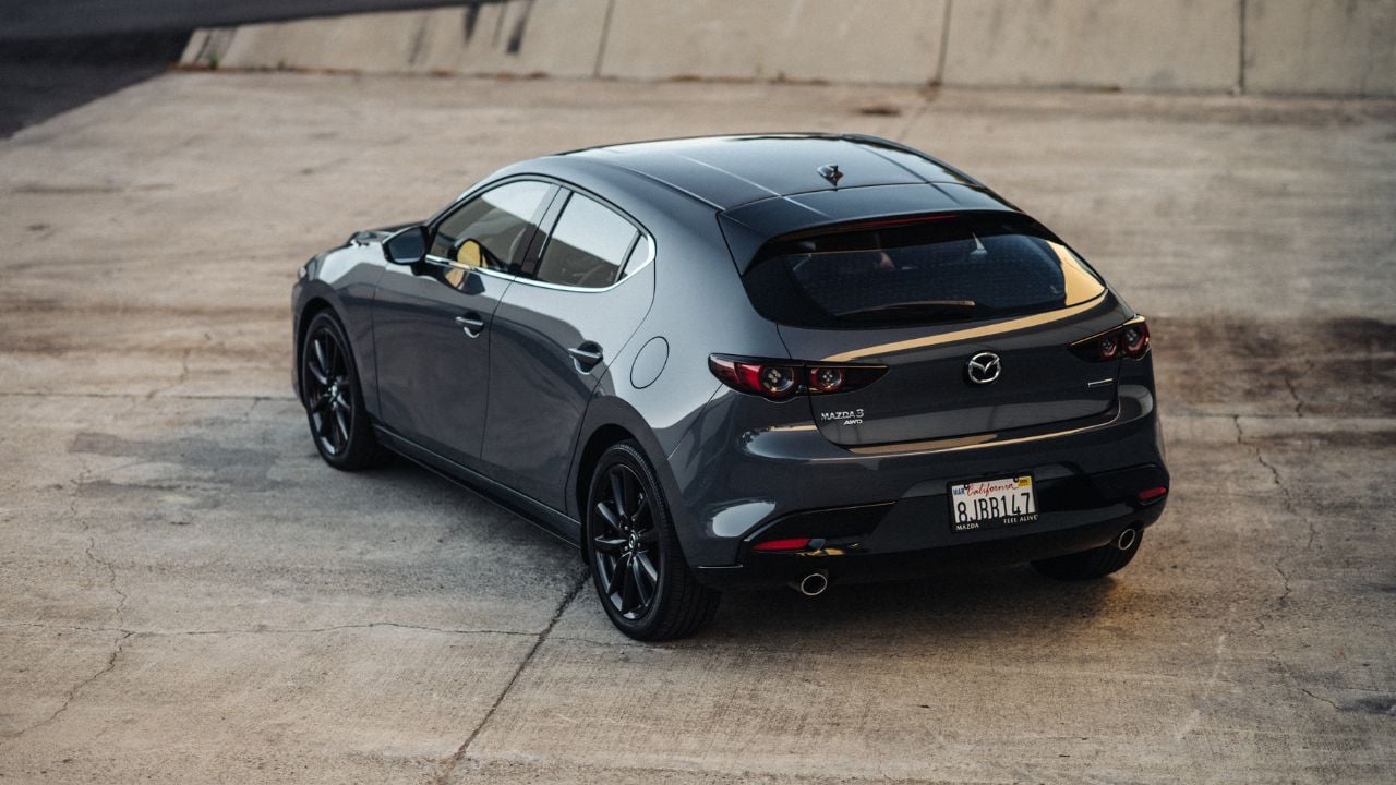 Mazda3