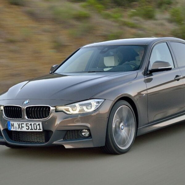 BMW 340i