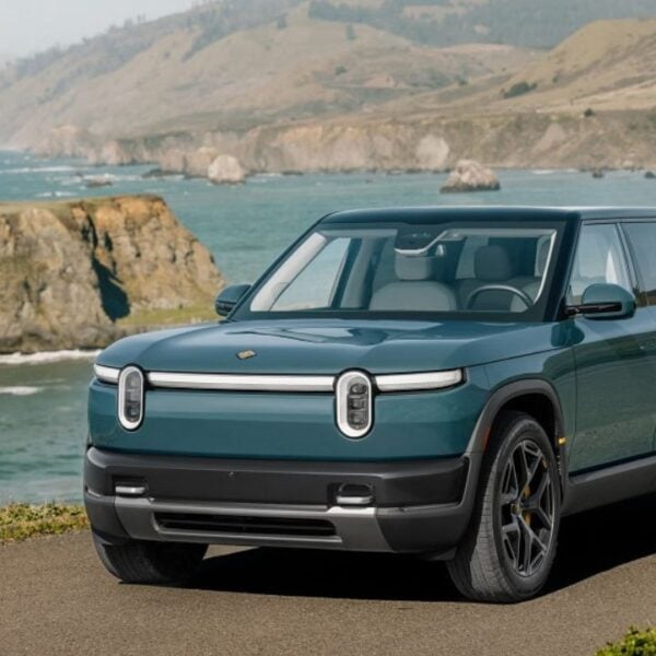 Rivian R2