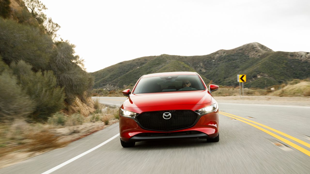 Mazda3