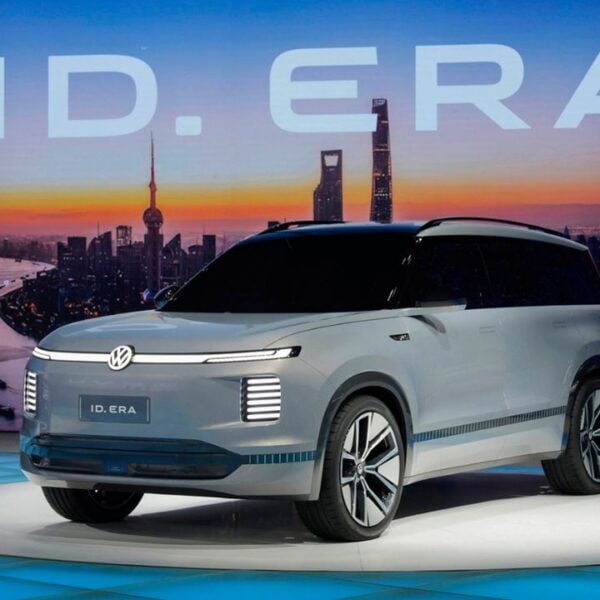 Volkswagen ID. ERA