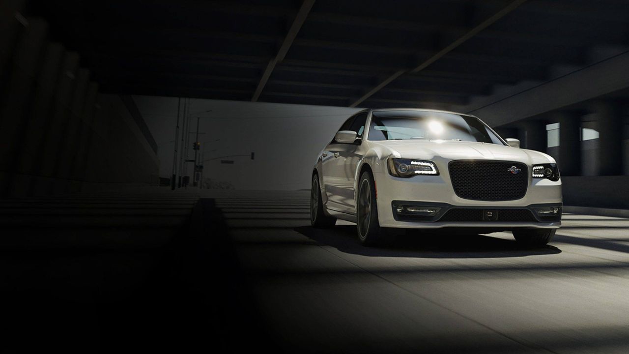Chrysler 300C