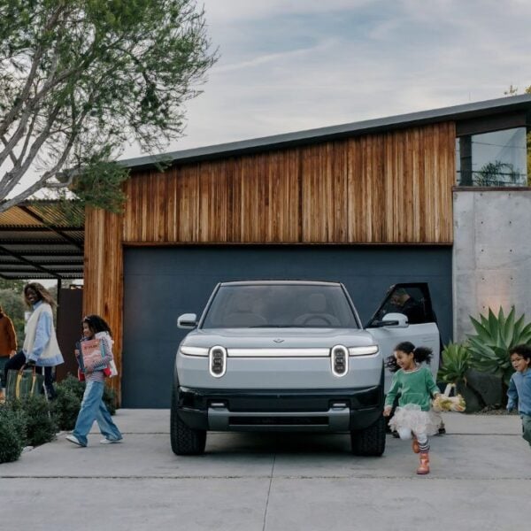 Rivian R2