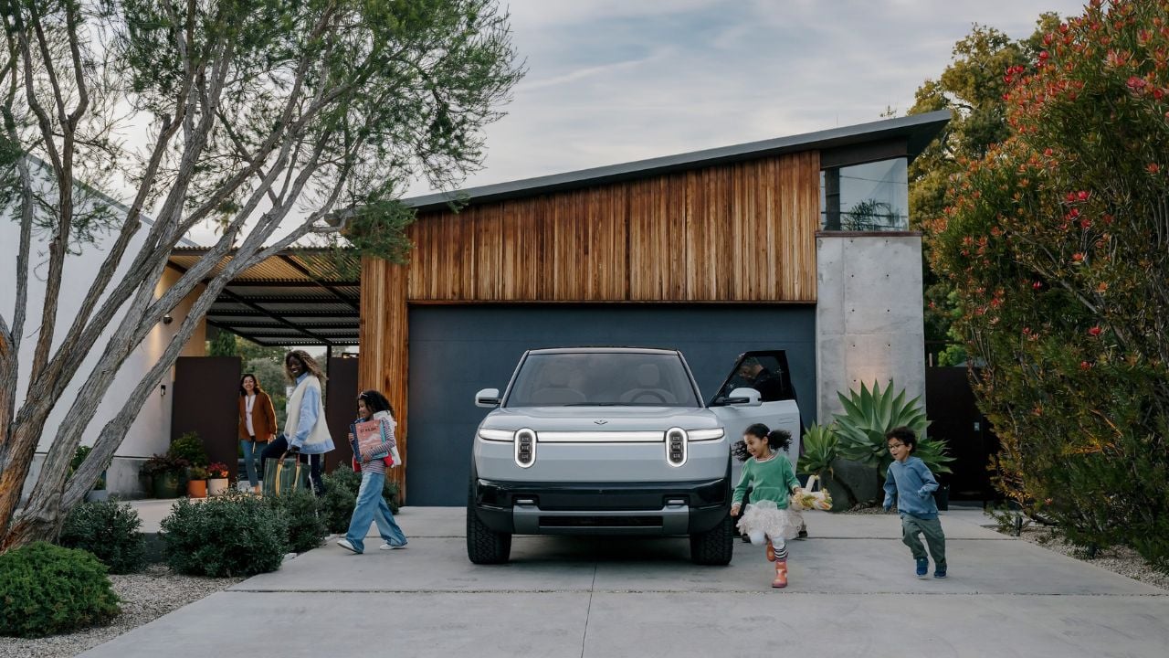 Rivian R2