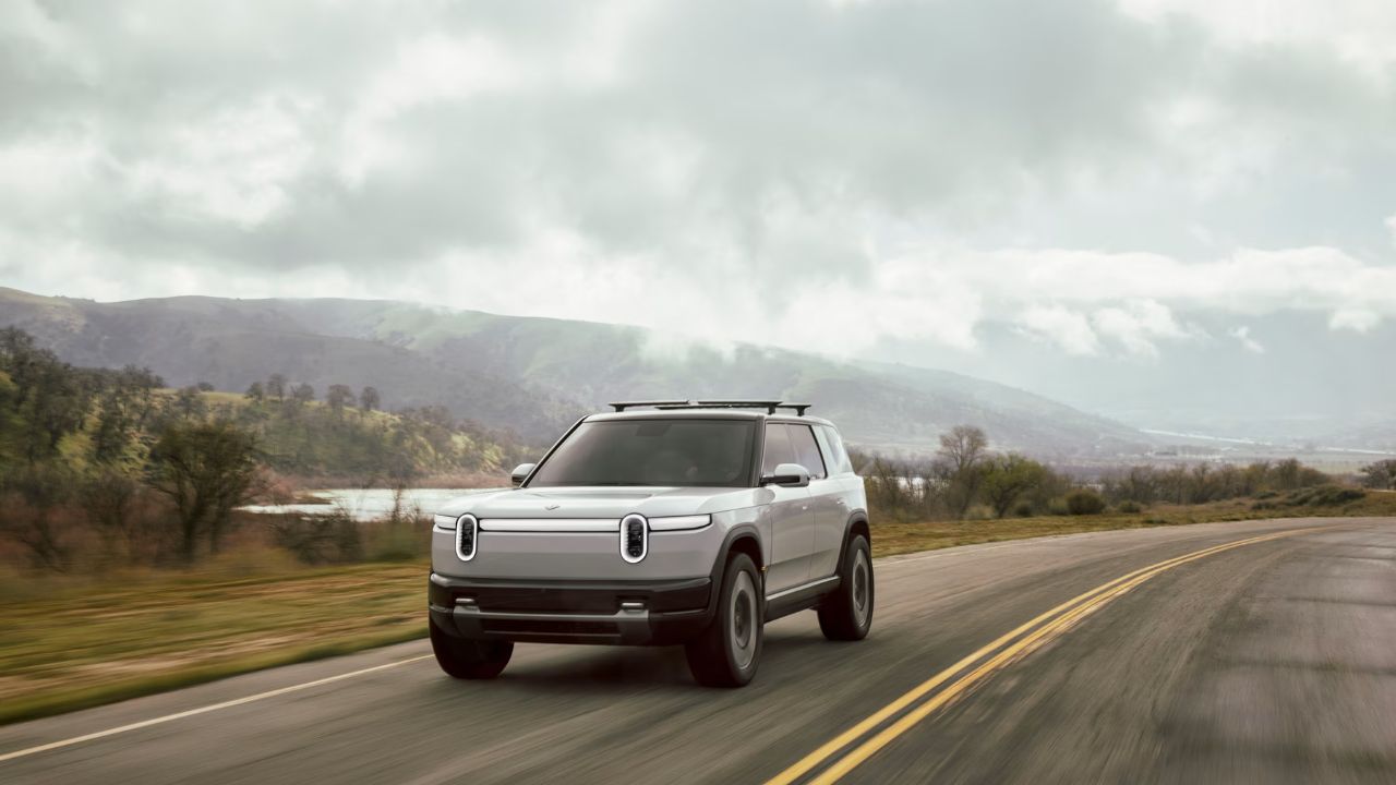 Rivian R2