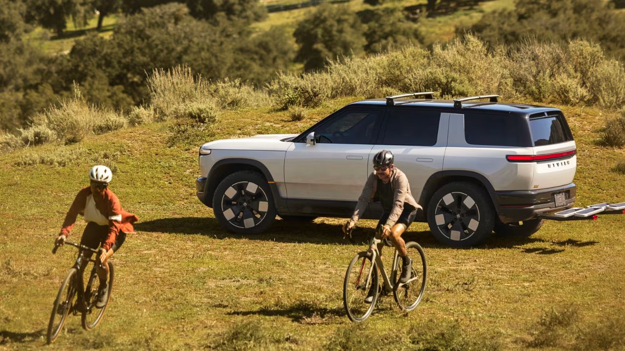 Rivian R2