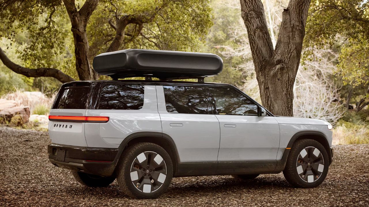 Rivian R2