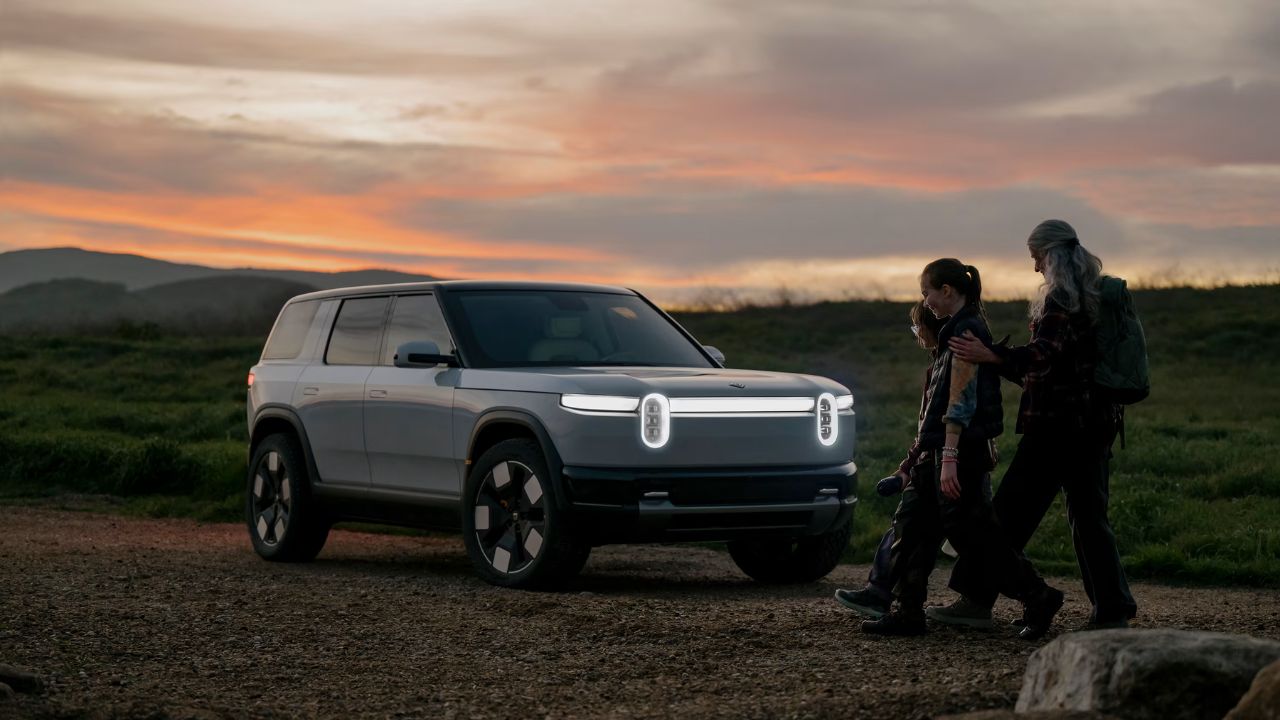Rivian R2