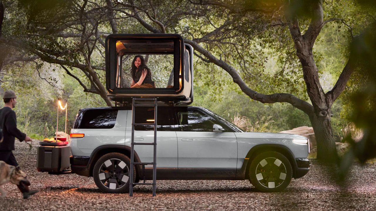 Rivian R2