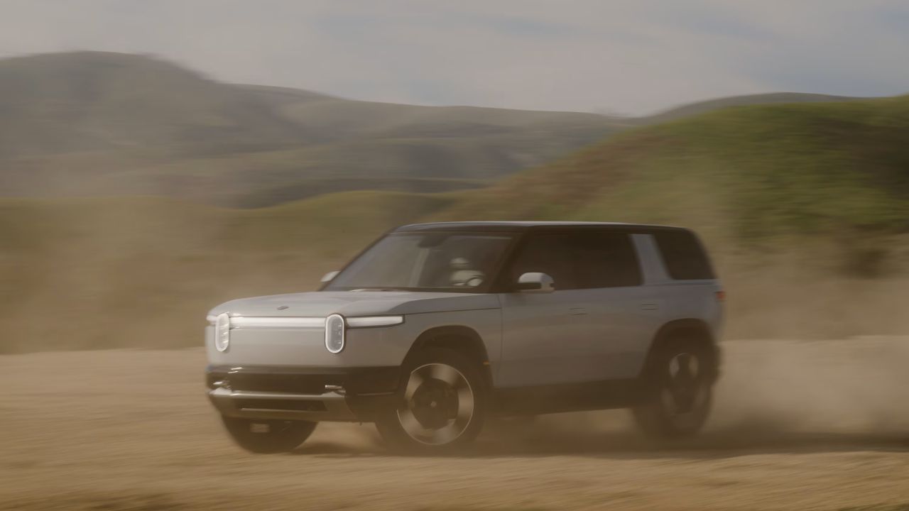 Rivian R2