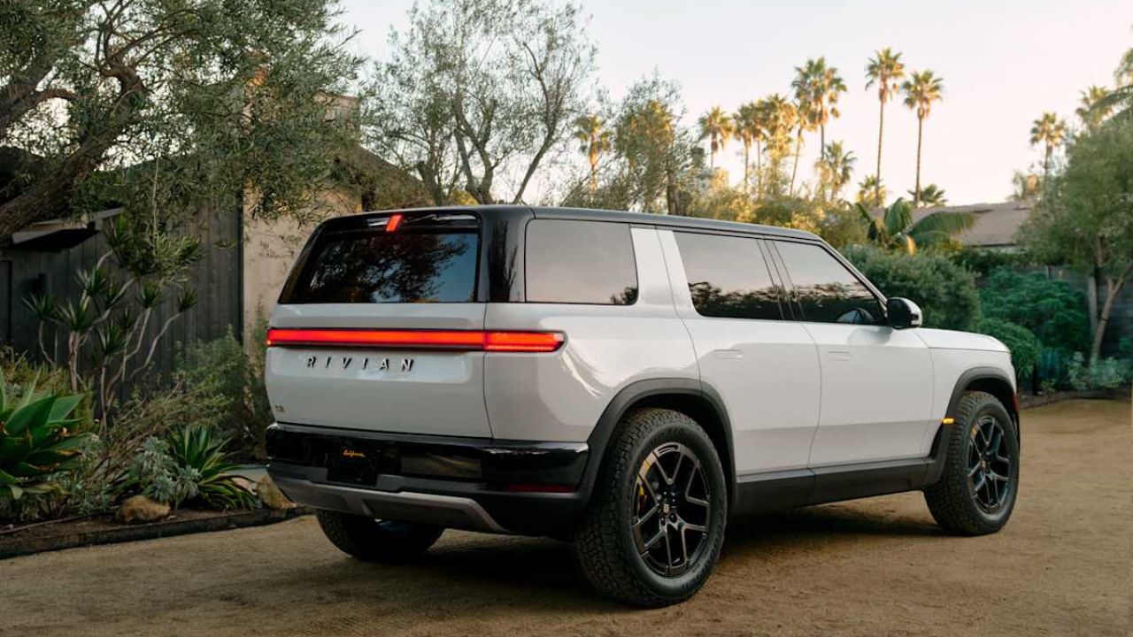 Rivian R2