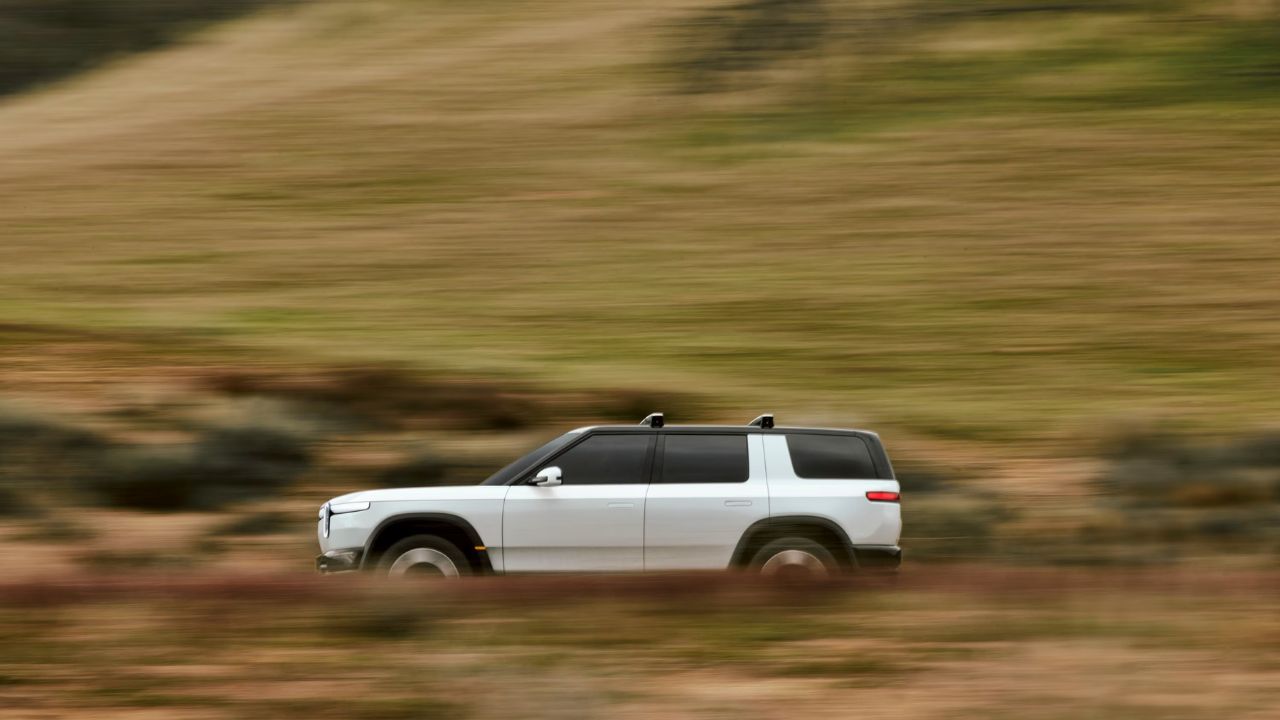 Rivian R2