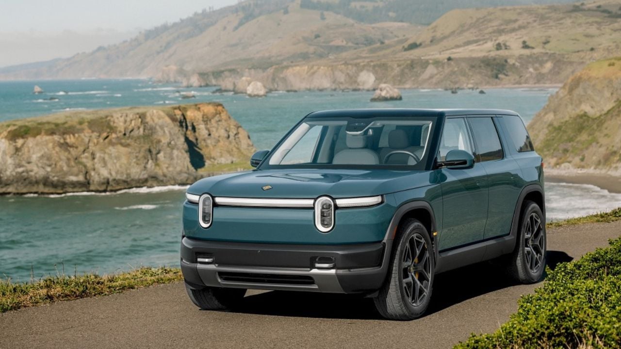 Rivian R2