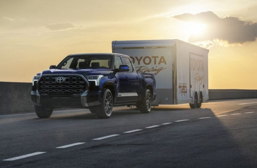 Toyota Tundra