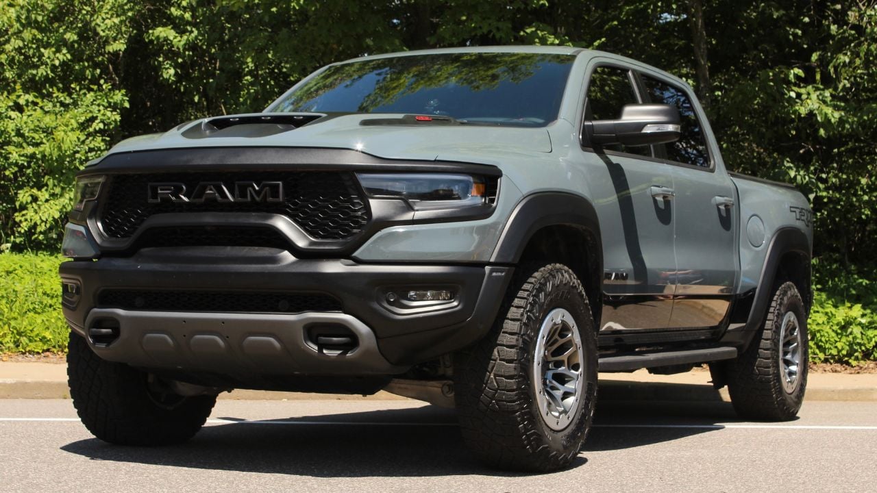 Ram 1500