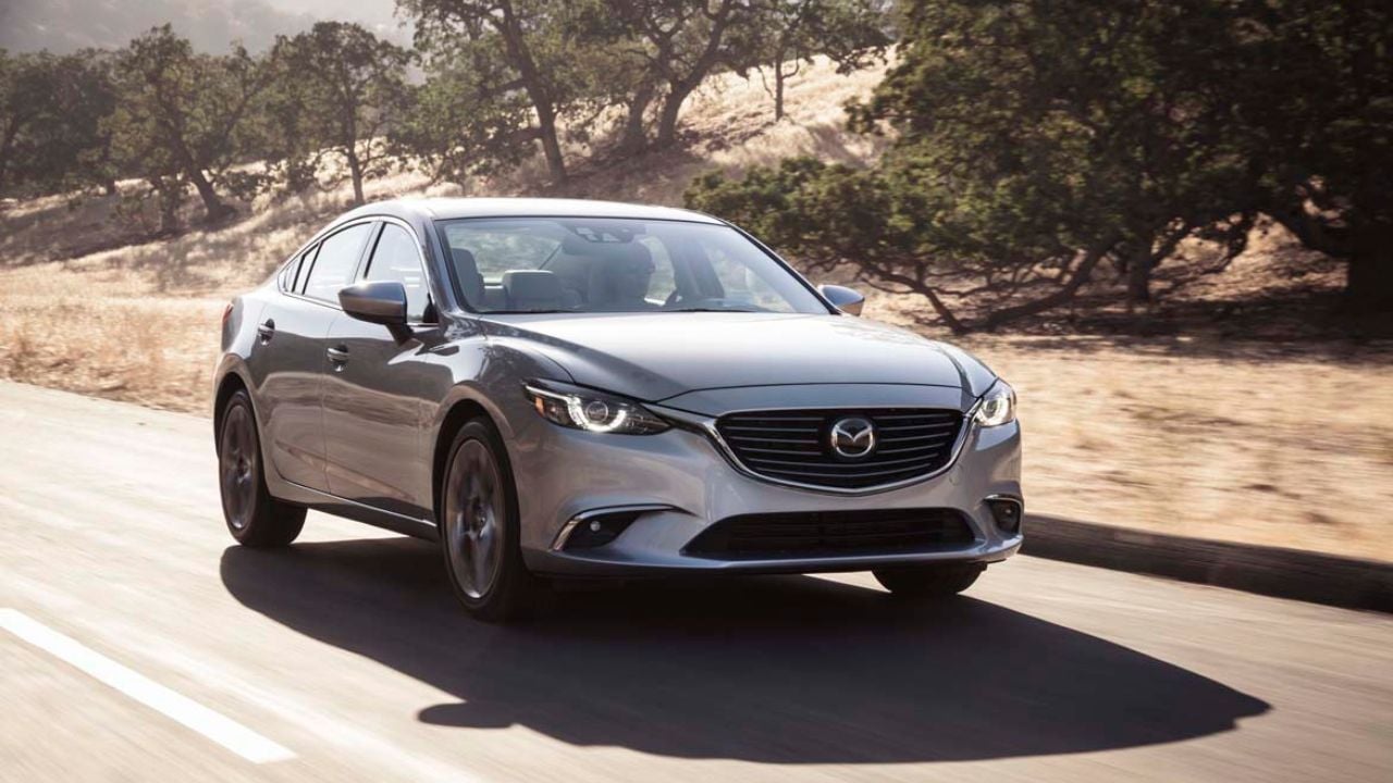 Mazda6