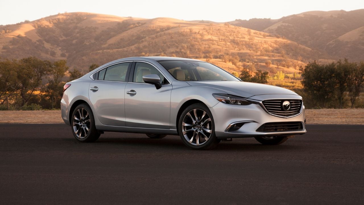 Mazda6