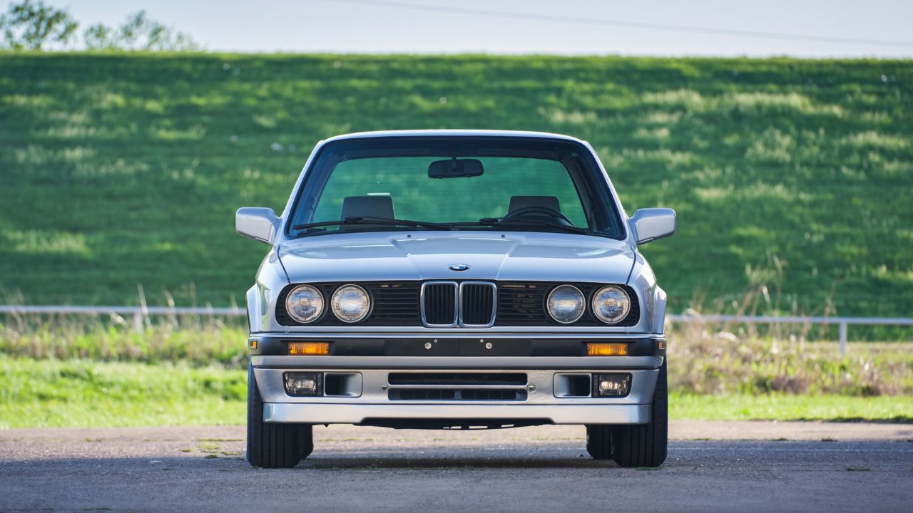 BMW 325i E30