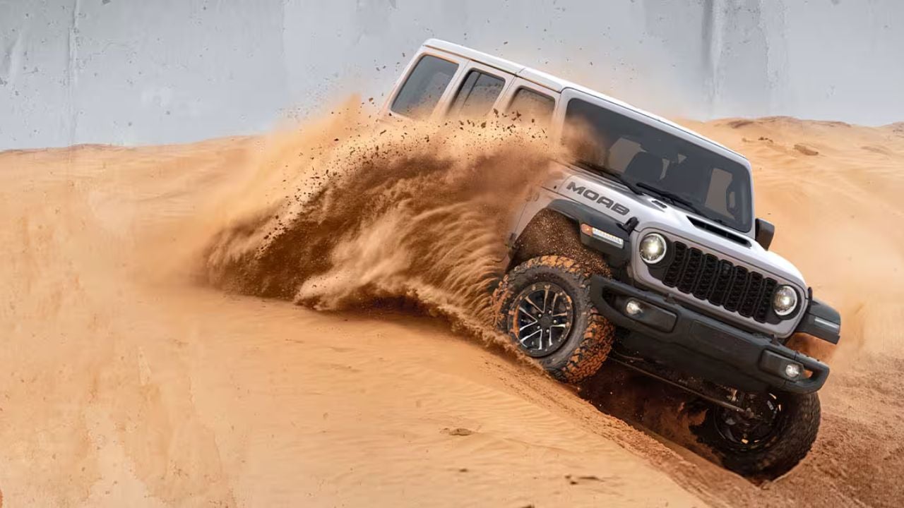 Jeep Moab 392