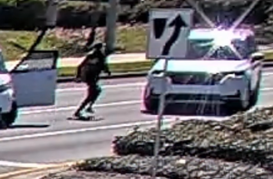 Florida Woman Attacks Pregnant Driver, Elderly Bystander, Then Bites Officer in Orlando Road Rage Incident