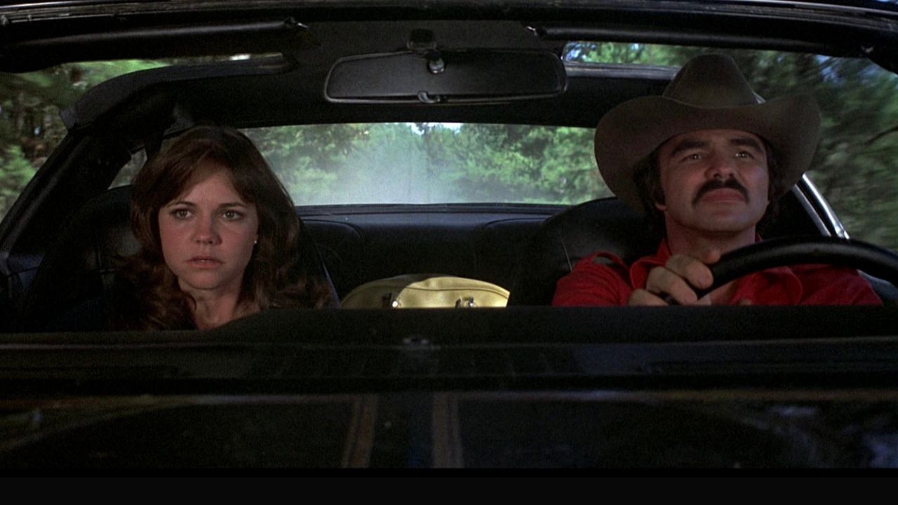 Smokey and the Bandit