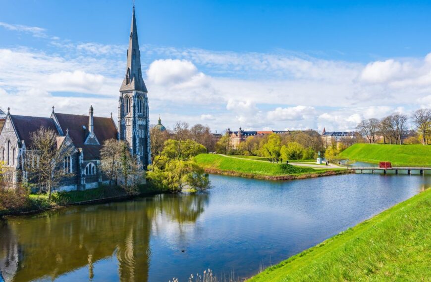 3 Countries With The Safest Tap Water And 5 Where Caution Is Advised, Data Shows