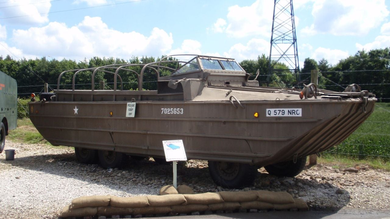 Dukw