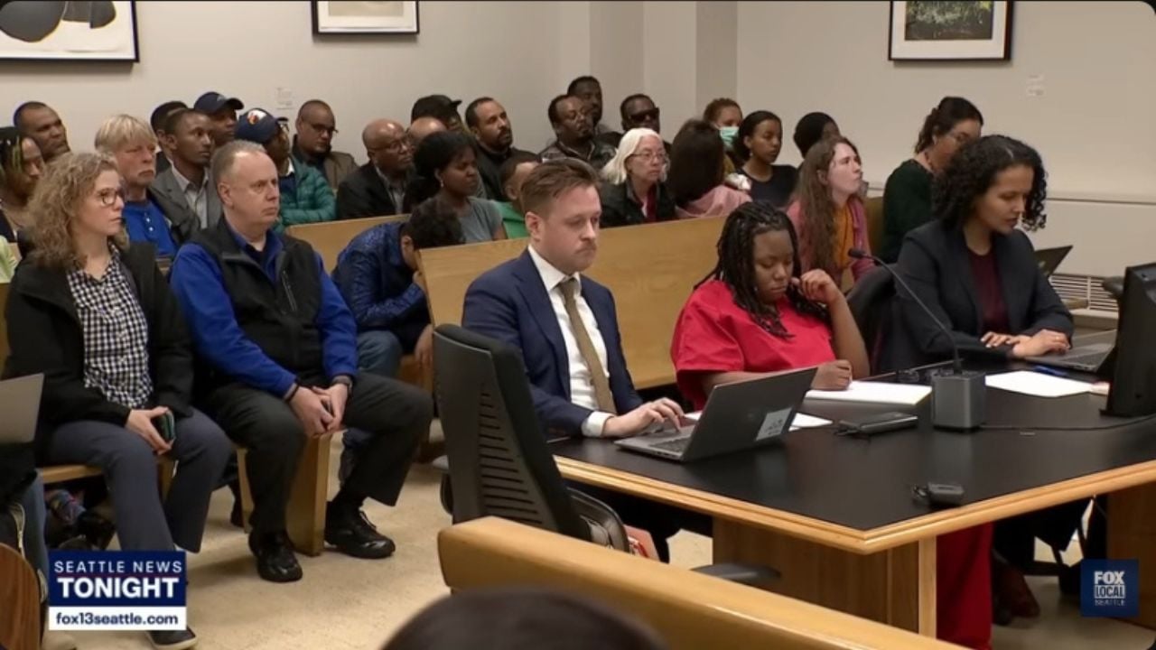 20-Year Sentence in Rideshare Killing Leaves Family Wanting More.