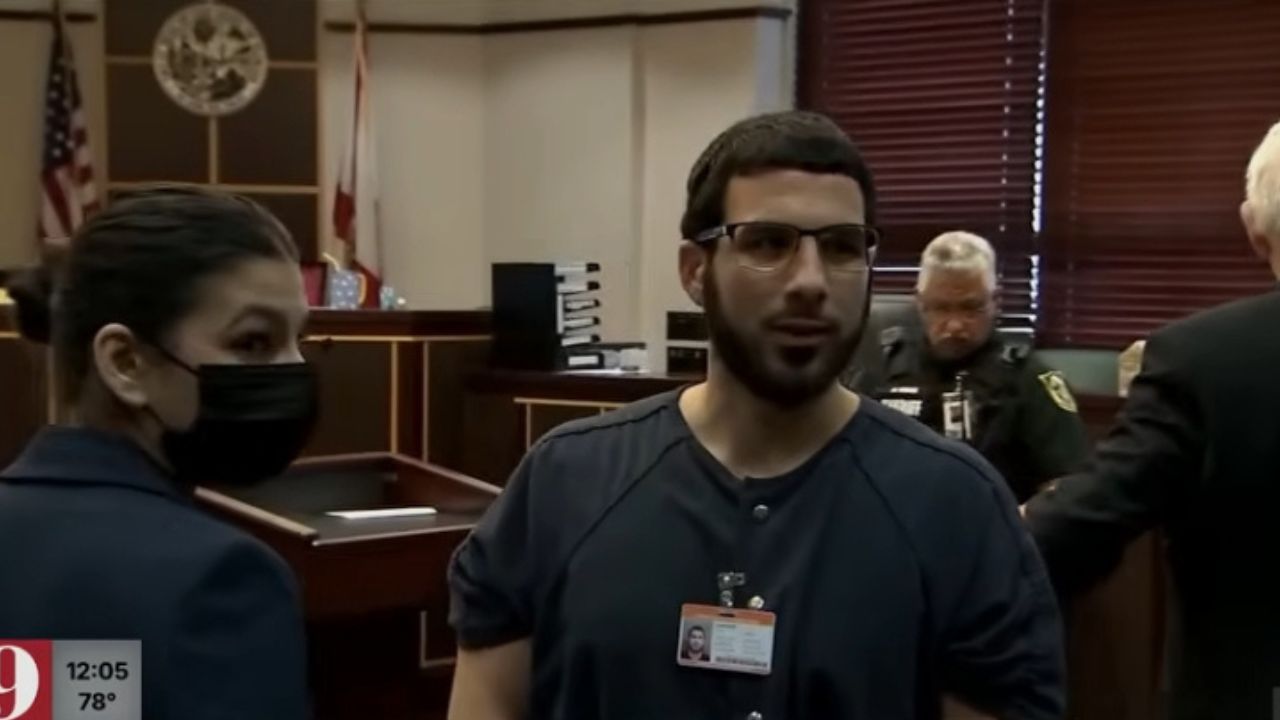 Road Rage That Changed Two Families Ends in 50-Year Sentence.