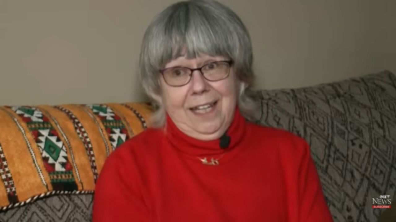 Her Car Was Found After a Crime, But the Real Trouble Came After.