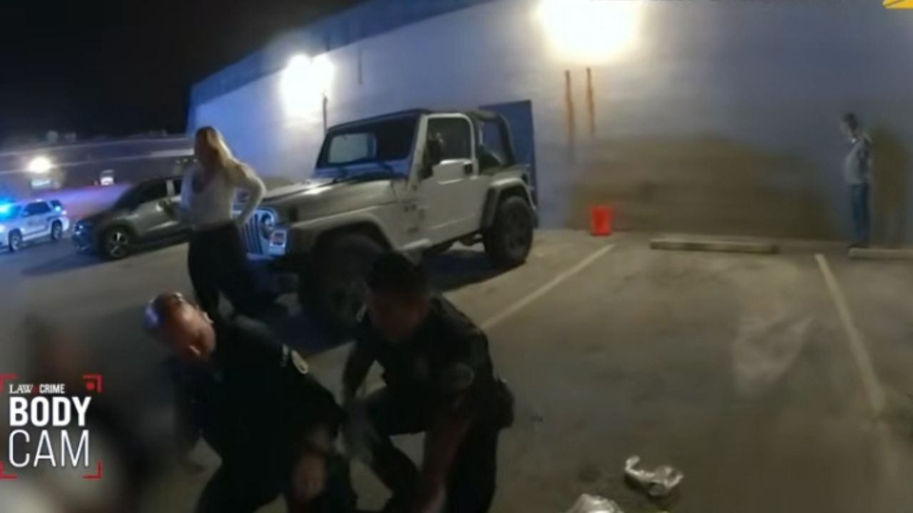 A Midnight Confrontation Outside a Key West Bar Ends in Tragedy.