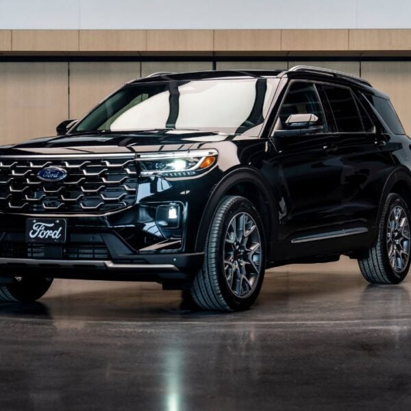 Pope Leo XIV Custom Explorer.