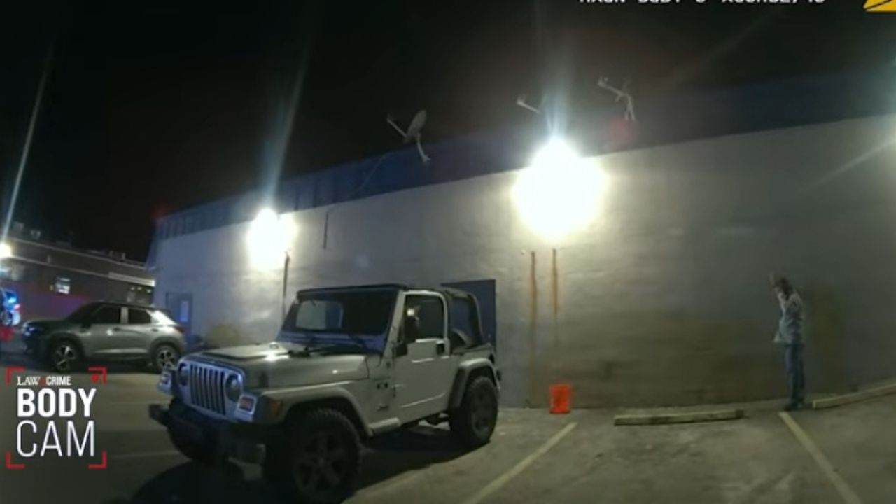 A Midnight Confrontation Outside a Key West Bar Ends in Tragedy.